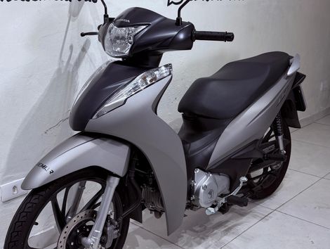 HONDA BIZ 125/125i Flex
