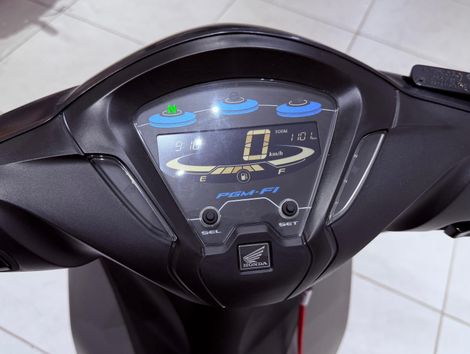 HONDA BIZ 125/125i Flex