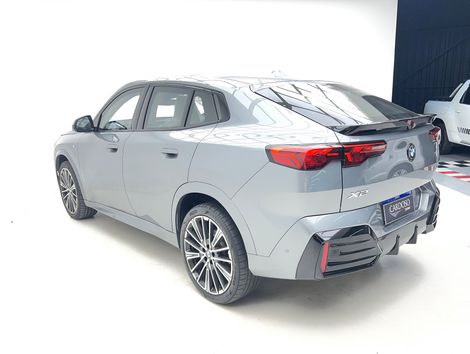 BMW X2 XDrive20i M Sport