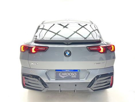 BMW X2 XDrive20i M Sport