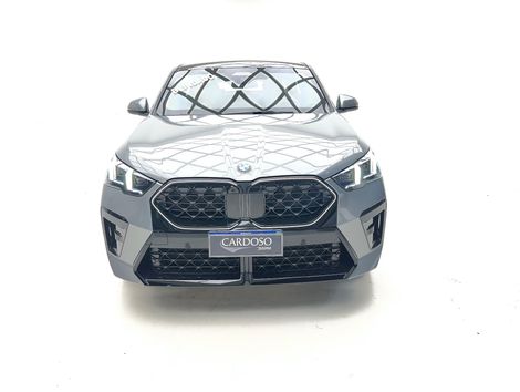 BMW X2 XDrive20i M Sport