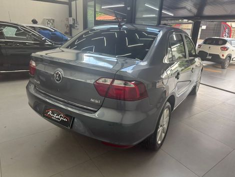 VolksWagen VOYAGE COMF/Highli. 1.6 T.Flex 8V 4p