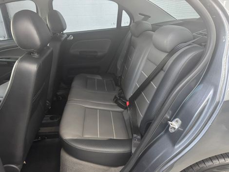 VolksWagen VOYAGE COMF/Highli. 1.6 T.Flex 8V 4p