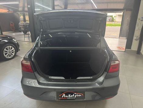 VolksWagen VOYAGE COMF/Highli. 1.6 T.Flex 8V 4p