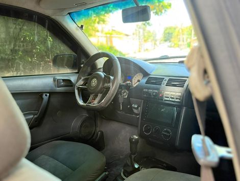 VolksWagen Gol 1.6 Mi Power Total Flex 8V 4p