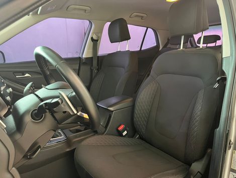 Hyundai Creta Limited 1.0 TB 12V Flex Aut.