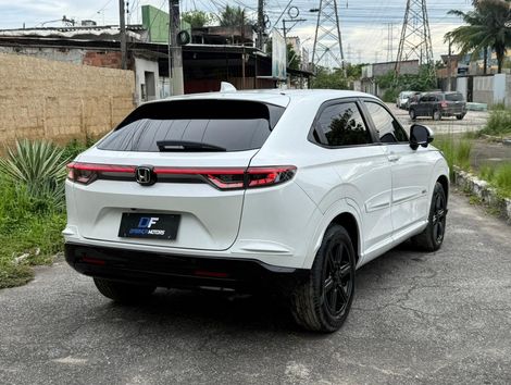 Honda HR-V Touring 1.5 Flex TB 16V 5p Aut.