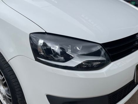 VolksWagen Fox 1.6 Mi Total Flex 8V 5p