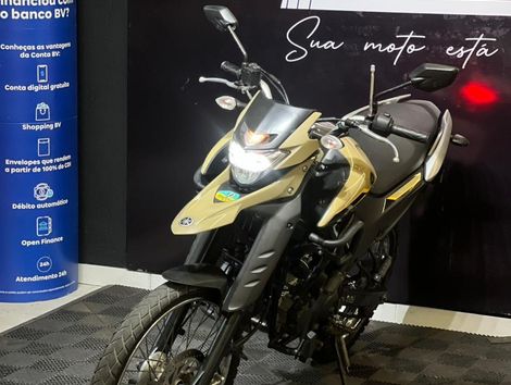 YAMAHA XTZ 250 LANDER 249cc/LANDER BLUEFLEX/ABS