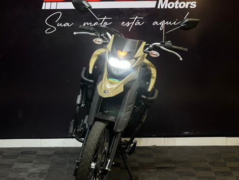 YAMAHA XTZ 250 LANDER 249cc/LANDER BLUEFLEX/ABS