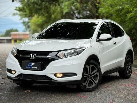 Honda HR-V EXL 1.8 Flexone 16V 5p Aut.