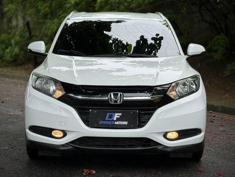 Honda HR-V EXL 1.8 Flexone 16V 5p Aut.