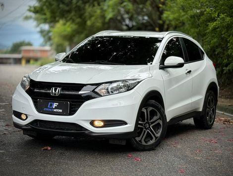 Honda HR-V EXL 1.8 Flexone 16V 5p Aut.