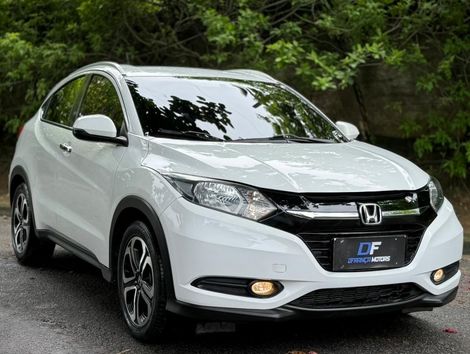 Honda HR-V EXL 1.8 Flexone 16V 5p Aut.