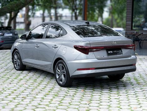 Hyundai HB20S Comfort 1.0 TB Flex 12V Aut.