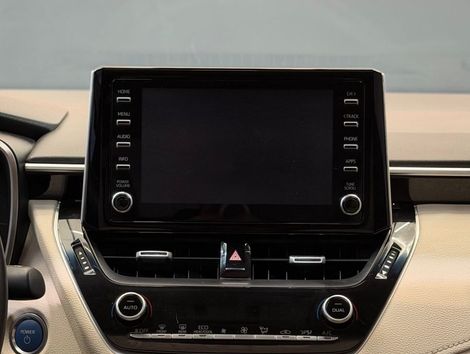 Toyota Corolla Altis Prem. 1.8 Aut. (Híbrido)