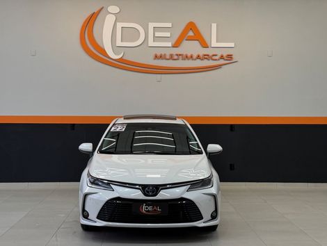 Toyota Corolla Altis Prem. 1.8 Aut. (Híbrido)