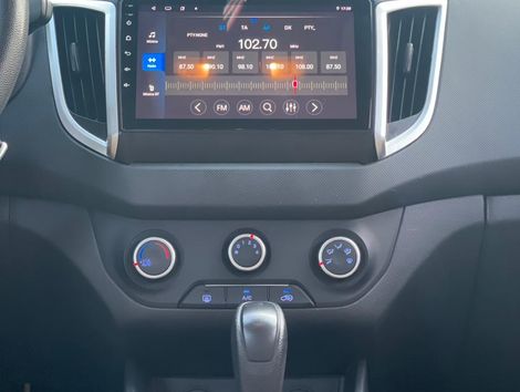 Hyundai Creta Action 1.6 16V Flex Aut.