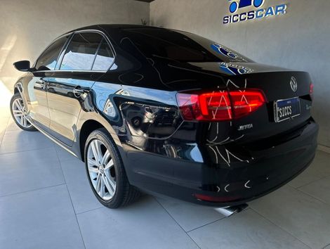 VolksWagen JETTA Highline 2.0 TSI 16V 4p Tiptronic