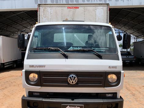 VOLKSWAGEN 8-160 E Delivery 2p (diesel)(E5)