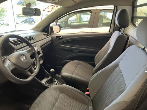 VolksWagen Saveiro Robust 1.6 Total Flex 16V 