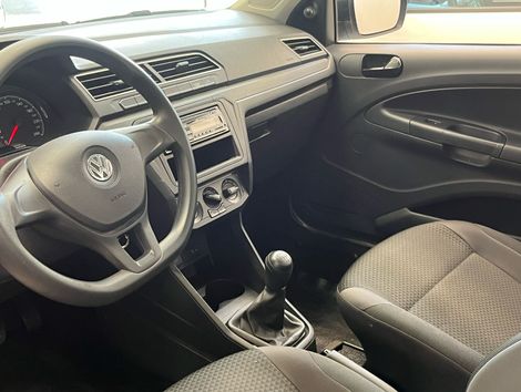 VolksWagen Saveiro Robust 1.6 Total Flex 16V 