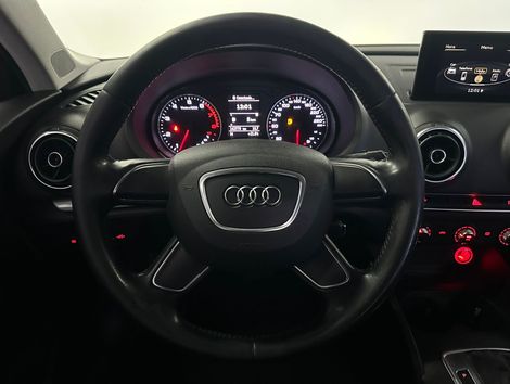 Audi A3 Sedan 1.4/ Attra. 16V TB FSI S-tronic