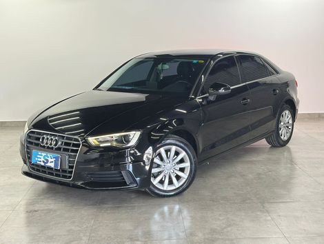 Audi A3 Sedan 1.4/ Attra. 16V TB FSI S-tronic