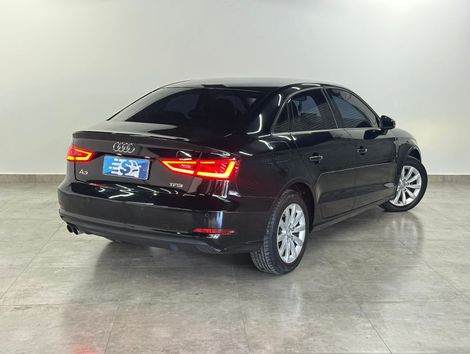 Audi A3 Sedan 1.4/ Attra. 16V TB FSI S-tronic