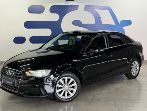 Audi A3 Sedan 1.4/ Attra. 16V TB FSI S-tronic