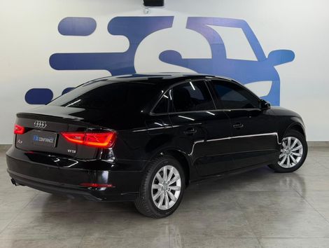 Audi A3 Sedan 1.4/ Attra. 16V TB FSI S-tronic