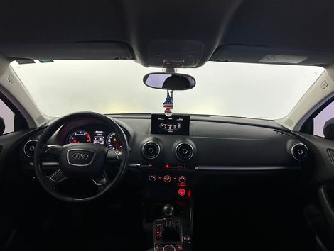 Audi A3 Sedan 1.4/ Attra. 16V TB FSI S-tronic