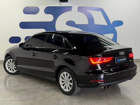 Audi A3 Sedan 1.4/ Attra. 16V TB FSI S-tronic