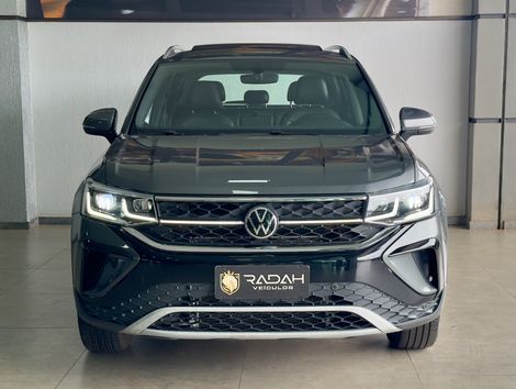 VolksWagen TAOS Highline 1.4 250 TSI Flex Aut.