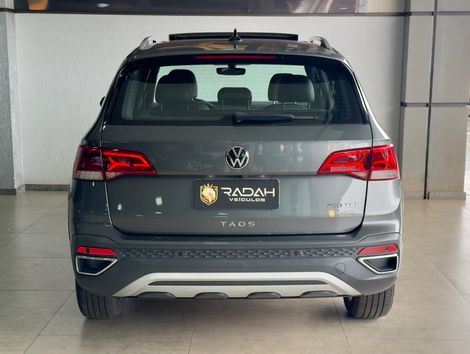 VolksWagen TAOS Highline 1.4 250 TSI Flex Aut.