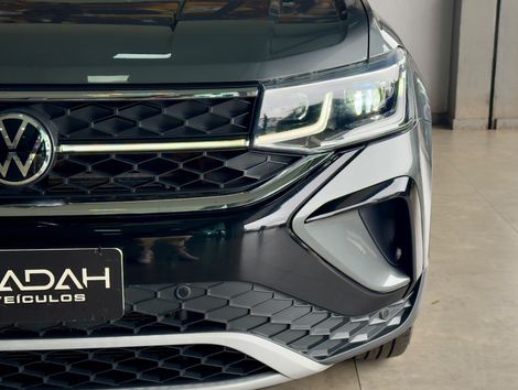 VolksWagen TAOS Highline 1.4 250 TSI Flex Aut.