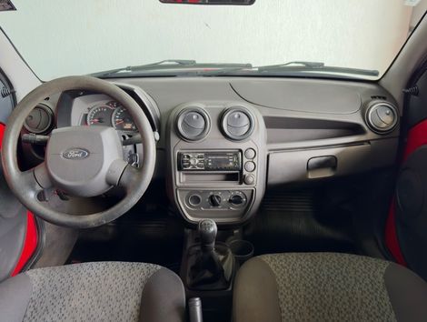 Ford Ka 1.0 8V/1.0 8V ST Flex 3p