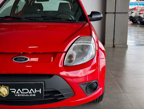 Ford Ka 1.0 8V/1.0 8V ST Flex 3p