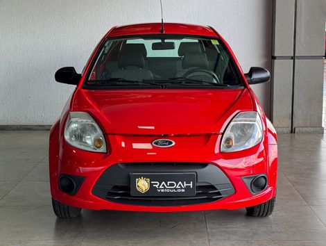 Ford Ka 1.0 8V/1.0 8V ST Flex 3p
