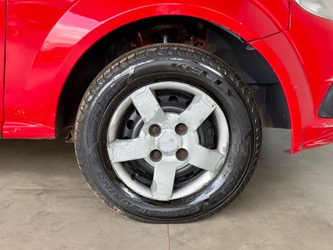 Ford Ka 1.0 8V/1.0 8V ST Flex 3p