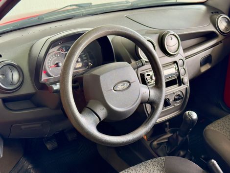 Ford Ka 1.0 8V/1.0 8V ST Flex 3p