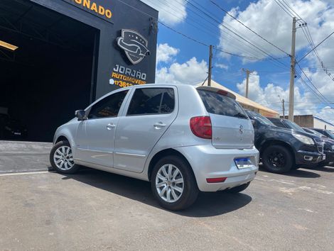 VolksWagen Fox 1.6 Mi Total Flex 8V 5p