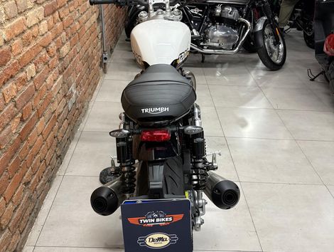 TRIUMPH Speed Twin 1200cc