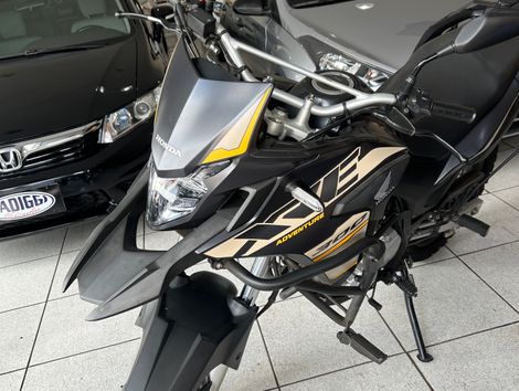 HONDA XRE 300/ 300 ABS/ FLEX