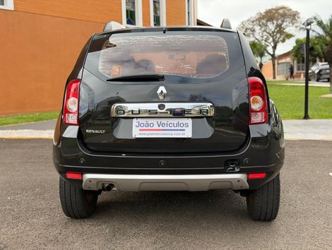 Renault DUSTER Dynamique 1.6 Flex 16V Mec.