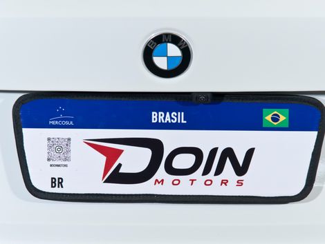 BMW 320iA 2.0 TB M Sport A.Flex/M.Sport 4p