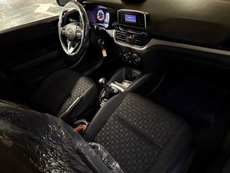 Hyundai HB20 Sense Plus 1.0 Flex 12V Mec.