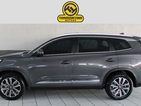 Caoa Chery Tiggo 8 TXS 1.6 16V TGDi Aut.