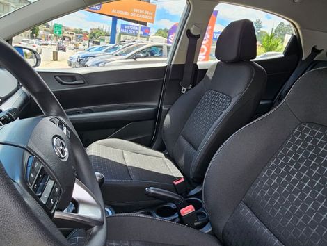 Hyundai HB20 Sense 1.0 Flex 12V Mec.