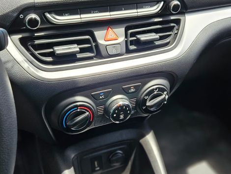 Hyundai HB20 Sense 1.0 Flex 12V Mec.